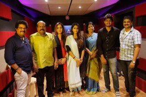 Aishwarya Jothikrishna (aka) Aishwarya