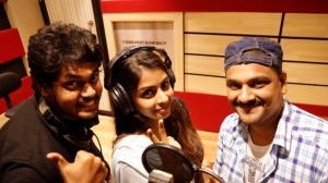 Aishwarya Jothikrishna (aka) Aishwarya