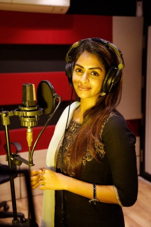 Aishwarya Jothikrishna (aka) Aishwarya