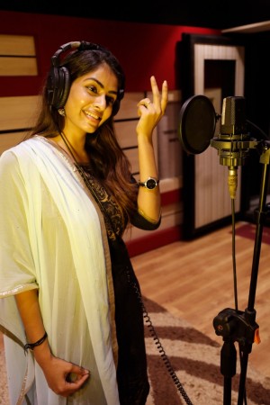 Aishwarya Jothikrishna (aka) Aishwarya