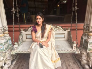 Aishwarya Jothikrishna (aka) Aishwarya