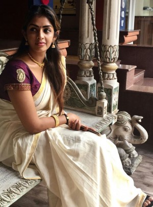 Aishwarya Jothikrishna (aka) Aishwarya