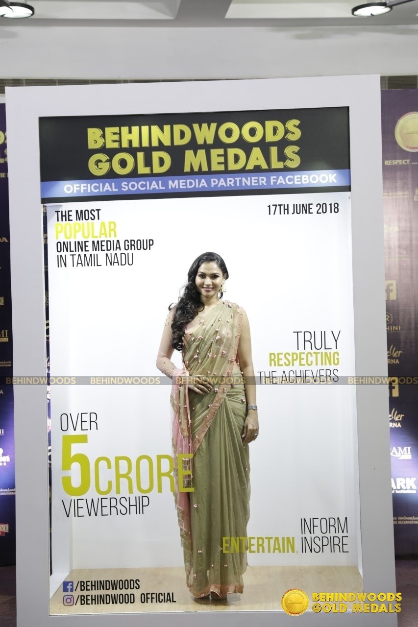 Andrea Jeremiah (aka) Actress Andrea