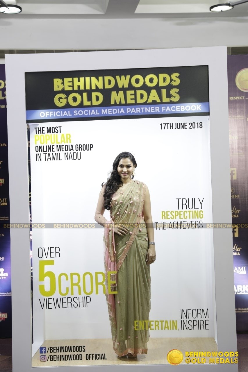 Andrea Jeremiah (aka) Actress Andrea