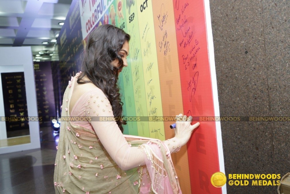 Andrea Jeremiah (aka) Actress Andrea