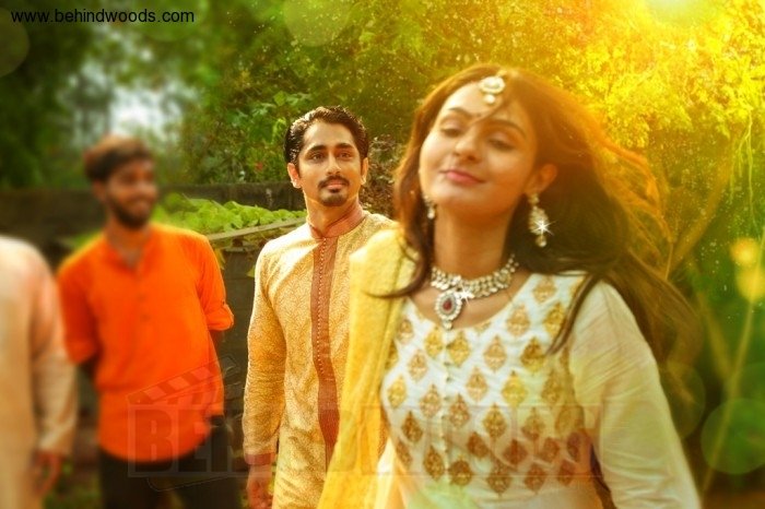 Andrea Jeremiah (aka) Actress Andrea