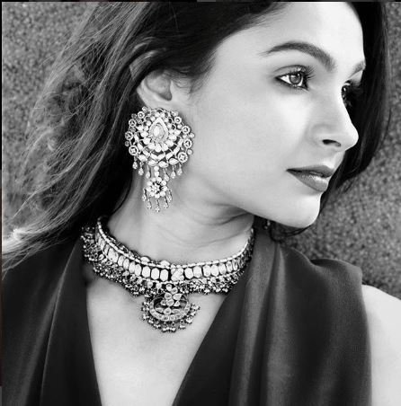 Andrea Jeremiah (aka) Actress Andrea
