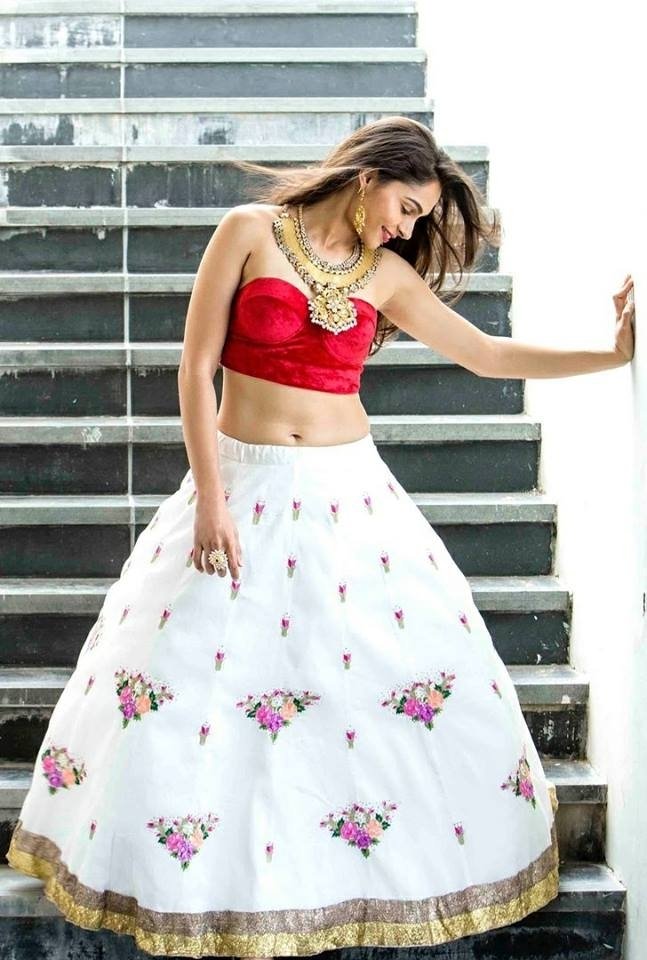 Andrea Jeremiah (aka) Actress Andrea