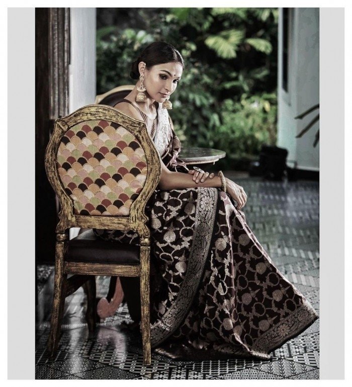 Andrea Jeremiah (aka) Actress Andrea