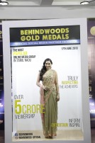 Andrea Jeremiah (aka) Actress Andrea