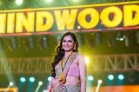 Andrea Jeremiah (aka) Actress Andrea