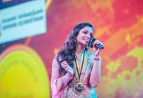 Andrea Jeremiah (aka) Actress Andrea