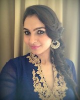 Andrea Jeremiah (aka) Actress Andrea