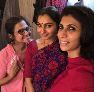 Andrea Jeremiah (aka) Actress Andrea