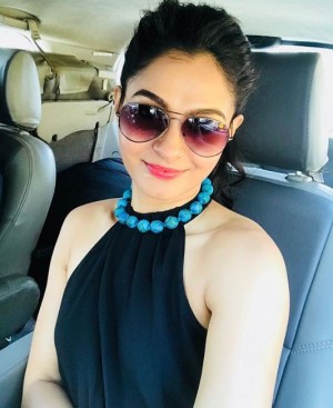 Andrea Jeremiah (aka) Actress Andrea