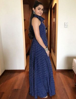 Andrea Jeremiah (aka) Actress Andrea