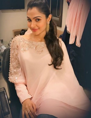 Andrea Jeremiah (aka) Actress Andrea