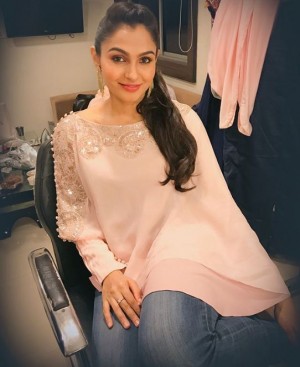 Andrea Jeremiah (aka) Actress Andrea