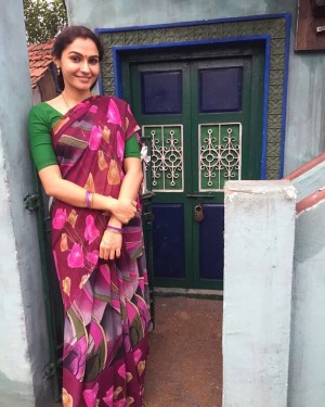 Andrea Jeremiah (aka) Actress Andrea