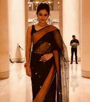 Andrea Jeremiah (aka) Actress Andrea