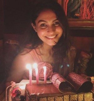 Andrea Jeremiah (aka) Actress Andrea