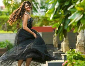 Andrea Jeremiah (aka) Actress Andrea