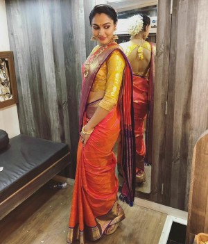 Andrea Jeremiah (aka) Actress Andrea