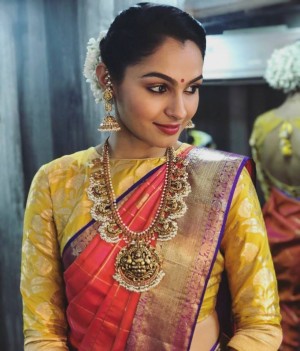 Andrea Jeremiah (aka) Actress Andrea