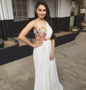 Andrea Jeremiah (aka) Actress Andrea