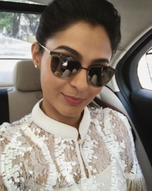 Andrea Jeremiah (aka) Actress Andrea