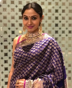 Andrea Jeremiah (aka) Actress Andrea