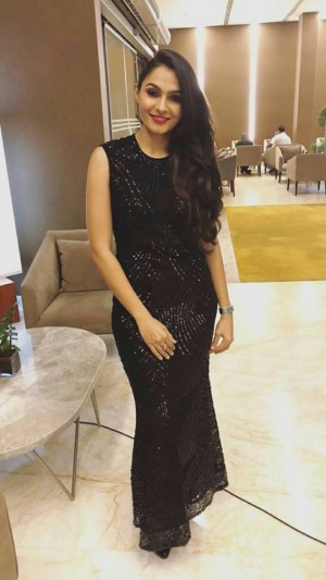 Andrea Jeremiah (aka) Actress Andrea