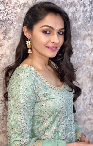 Andrea Jeremiah (aka) Actress Andrea