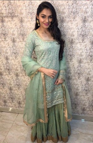 Andrea Jeremiah (aka) Actress Andrea