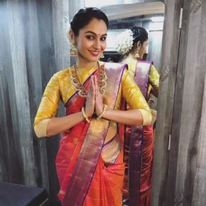 Andrea Jeremiah (aka) Actress Andrea