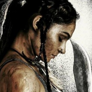 Andrea Jeremiah (aka) Actress Andrea