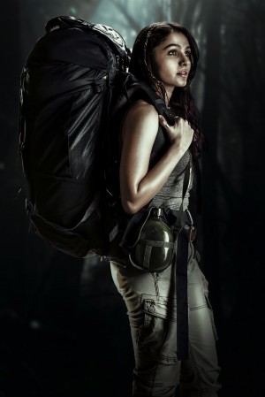 Andrea Jeremiah (aka) Actress Andrea