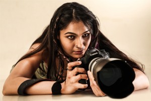 Andrea Jeremiah (aka) Actress Andrea