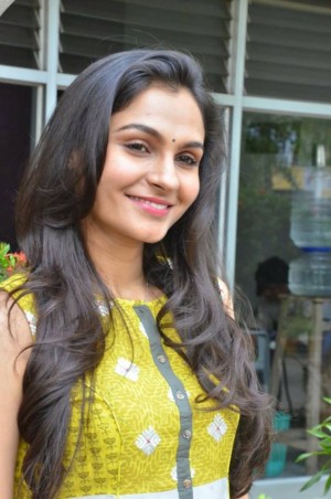 Andrea Jeremiah (aka) Actress Andrea