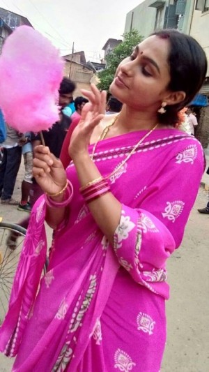 Andrea Jeremiah (aka) Actress Andrea