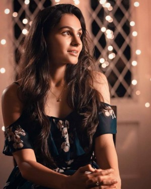 Andrea Jeremiah (aka) Actress Andrea