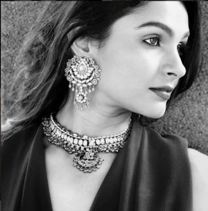 Andrea Jeremiah (aka) Actress Andrea