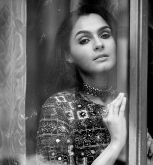 Andrea Jeremiah (aka) Actress Andrea