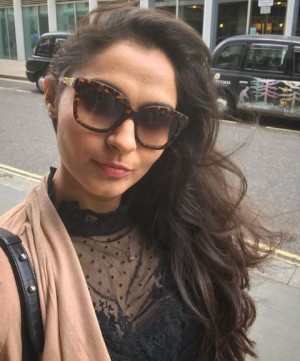 Andrea Jeremiah (aka) Actress Andrea