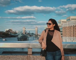 Andrea Jeremiah (aka) Actress Andrea