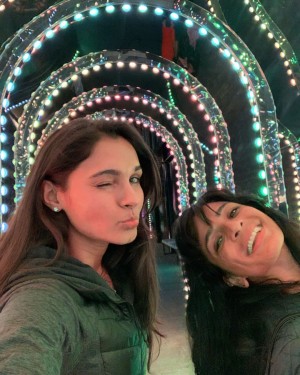 Andrea Jeremiah (aka) Actress Andrea