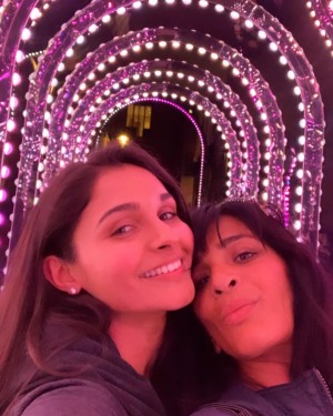 Andrea Jeremiah (aka) Actress Andrea