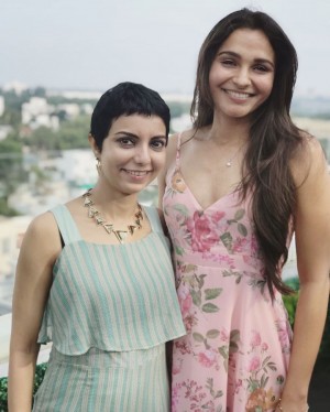 Andrea Jeremiah (aka) Actress Andrea