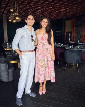 Andrea Jeremiah (aka) Actress Andrea