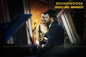 Andrea Jeremiah (aka) Actress Andrea